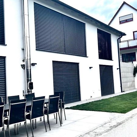 City Apartments Herzogenaurach Ngoại thất bức ảnh