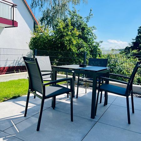 City Apartments Herzogenaurach Ngoại thất bức ảnh