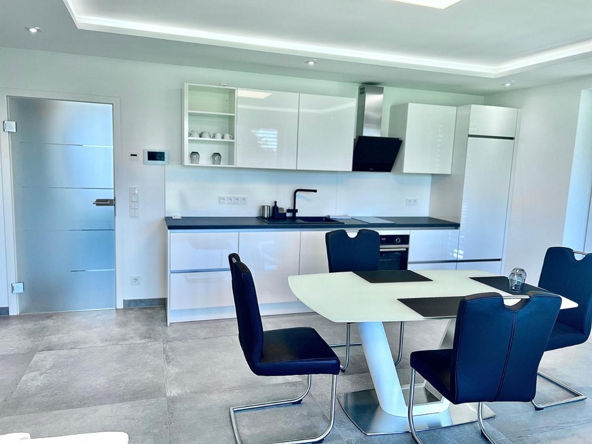 City Apartments Herzogenaurach Ngoại thất bức ảnh