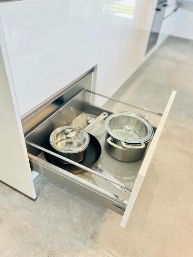 City Apartments Herzogenaurach Ngoại thất bức ảnh