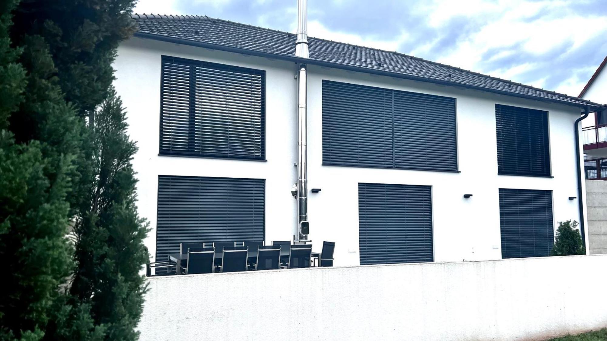 City Apartments Herzogenaurach Ngoại thất bức ảnh