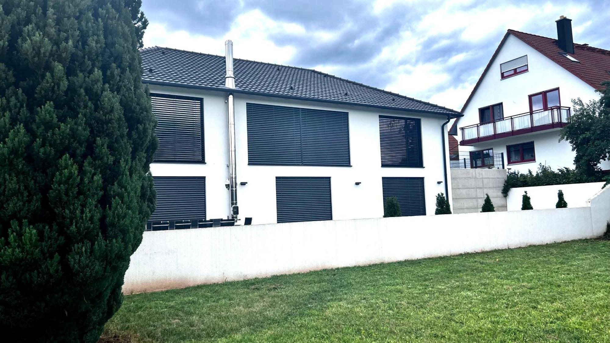 City Apartments Herzogenaurach Ngoại thất bức ảnh