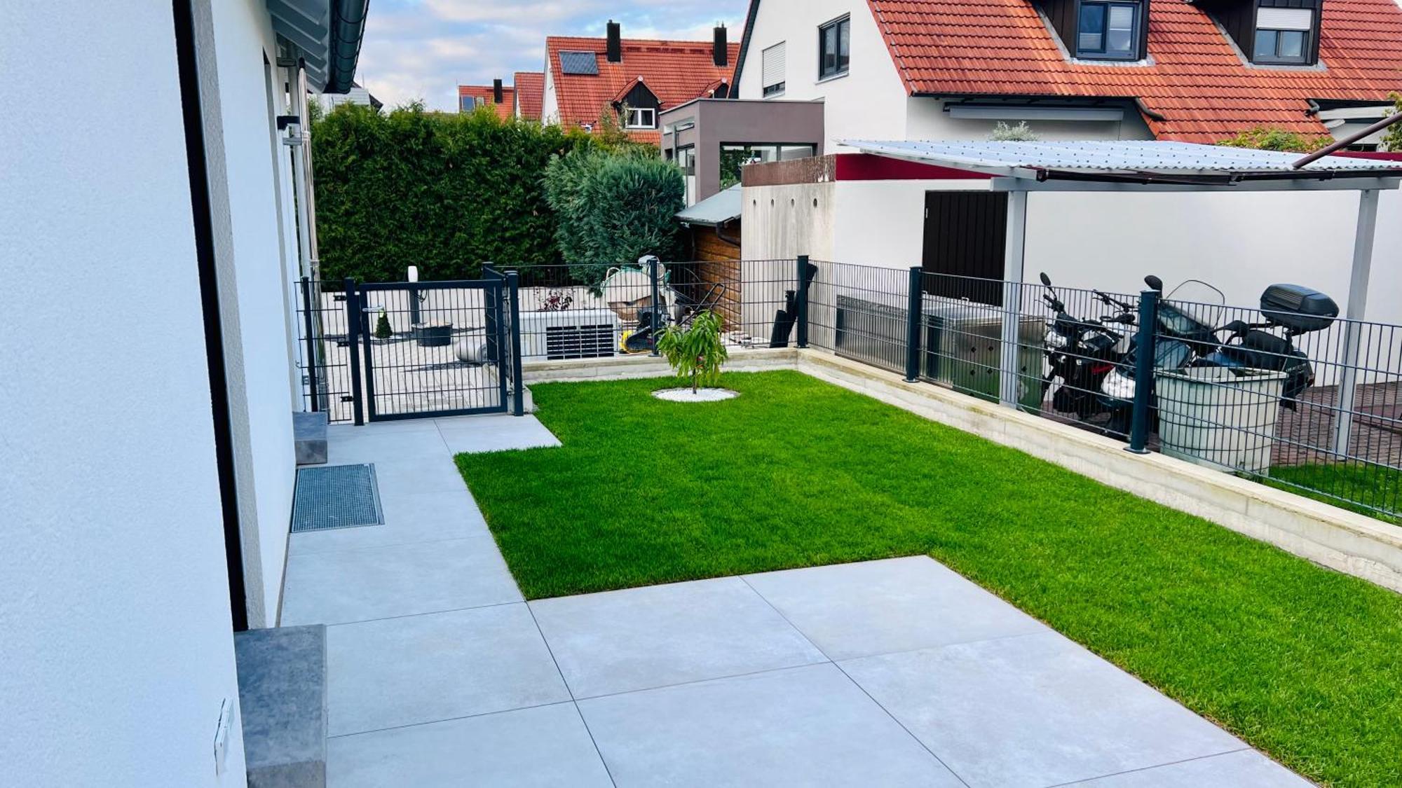City Apartments Herzogenaurach Ngoại thất bức ảnh