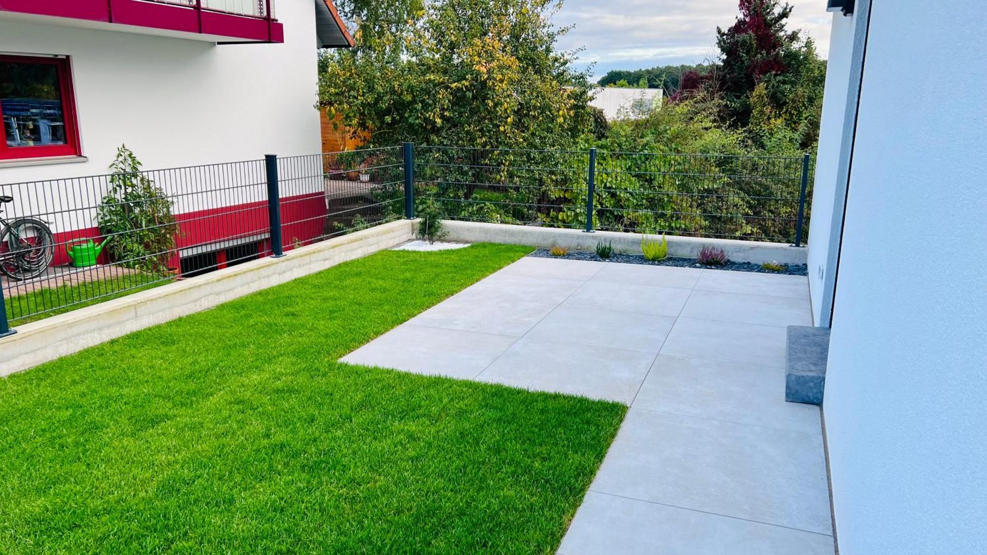 City Apartments Herzogenaurach Ngoại thất bức ảnh