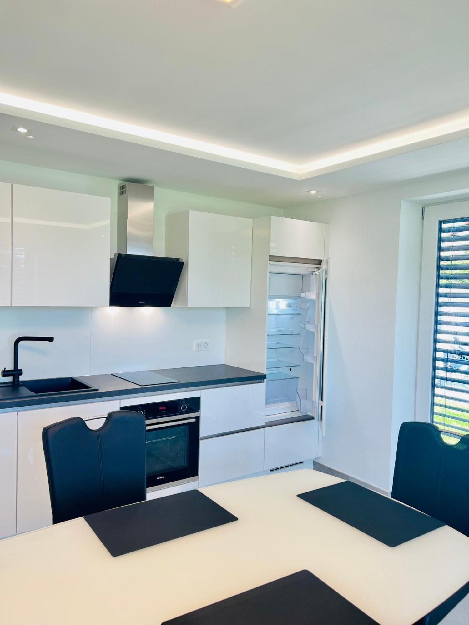 City Apartments Herzogenaurach Ngoại thất bức ảnh